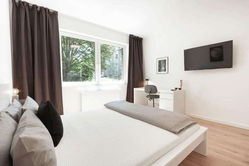 WG-Zimmer in Essen 650 € 13 m² zimmer