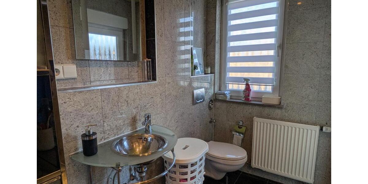 Wohnen auf Zeit Nürtingen - 1 Zimmer, 17 m&sup2;, 415&euro; | Angebot:26553439