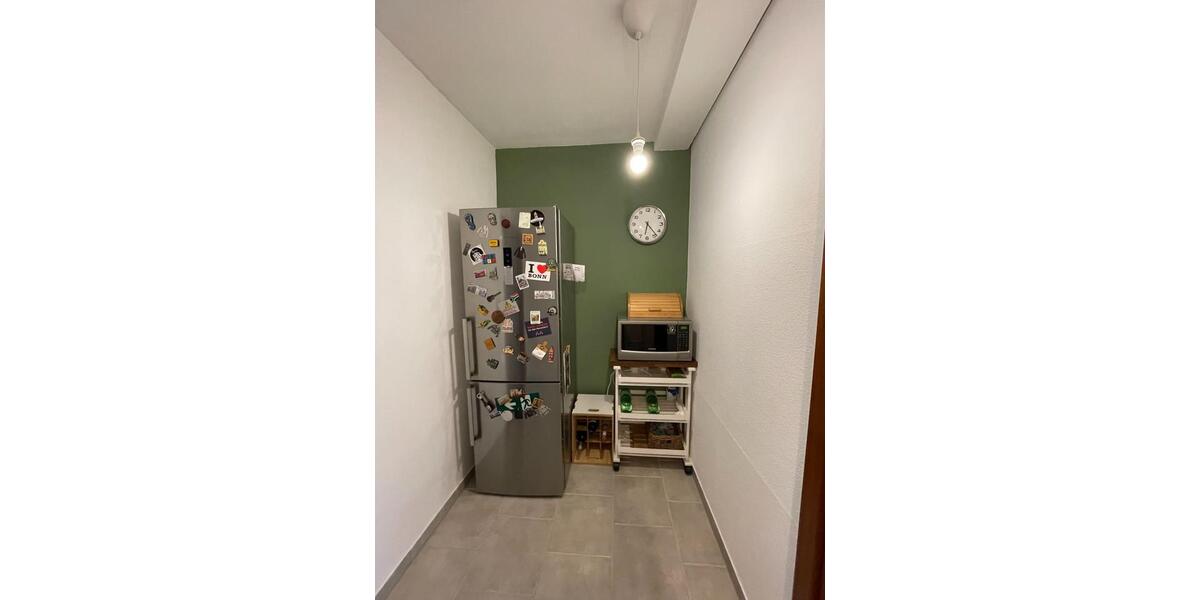 Attraktive, vollmöblierte 2,5-Zimmer-Wohnung in Bonn Altstadt 2.5 zimmer