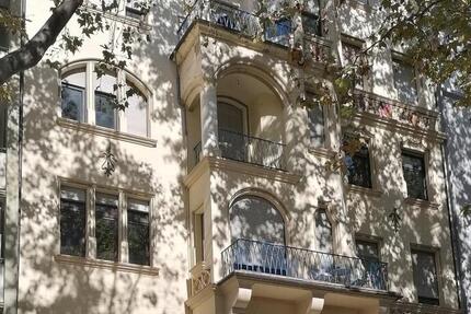 Möbliertes Appartement, Nähe Nationaltheater 1 zimmer