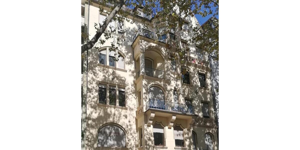 Möbliertes Appartement, Nähe Nationaltheater 1 zimmer