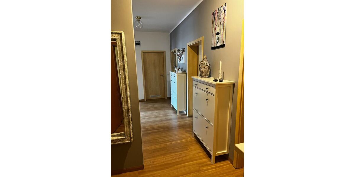 Exklusive 4 Raum EG Wohnung in Bestlage von Gera zu vermieten!! - Dachgeschoßwohnung Gera Untermhaus | Angebot:26101588