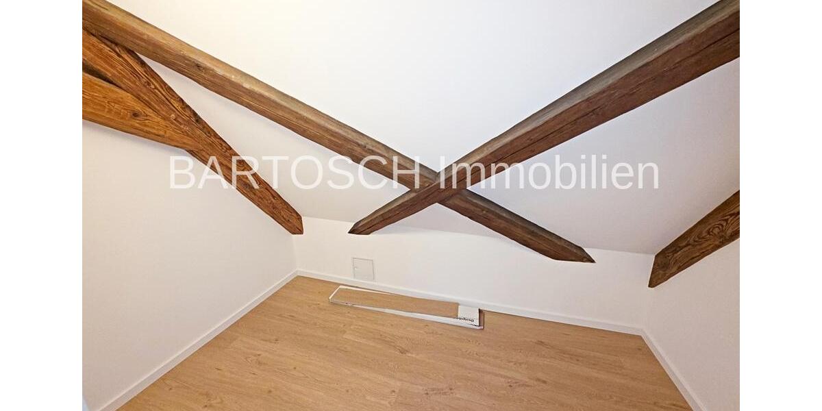 Dachgeschoßwohnung Pretzfeld - 3 Zimmer, 90 m&sup2;, 840&euro; | Angebot:24978049