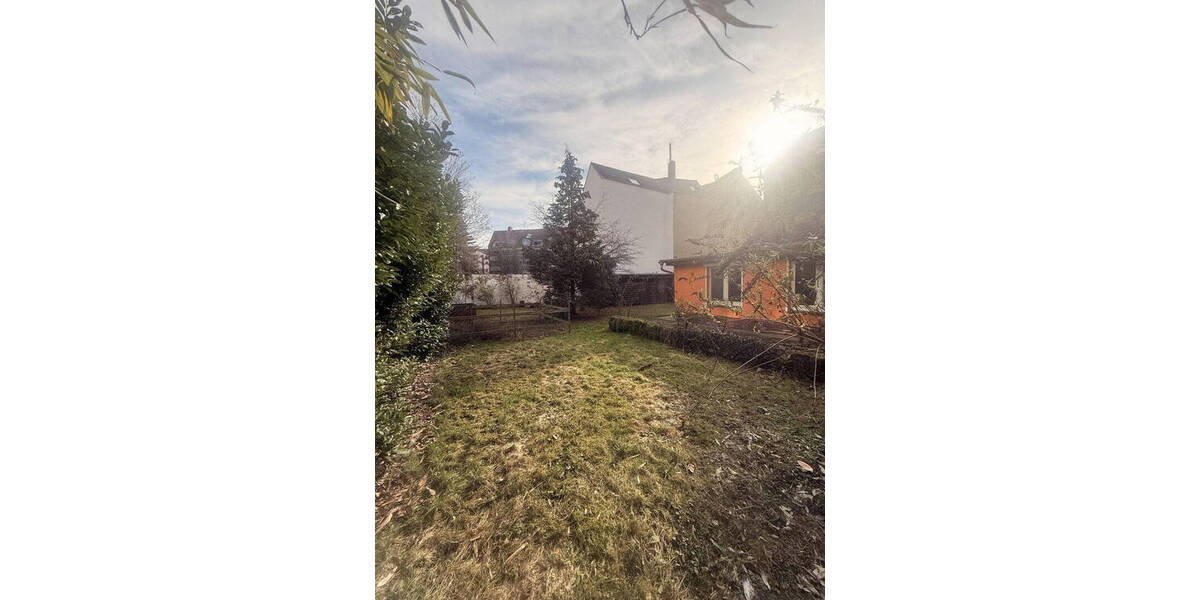 Einfamilienhaus Hannover Kleefeld - 4 Zimmer, 180 m&sup2;, 1.650&euro; | Angebot:26822287