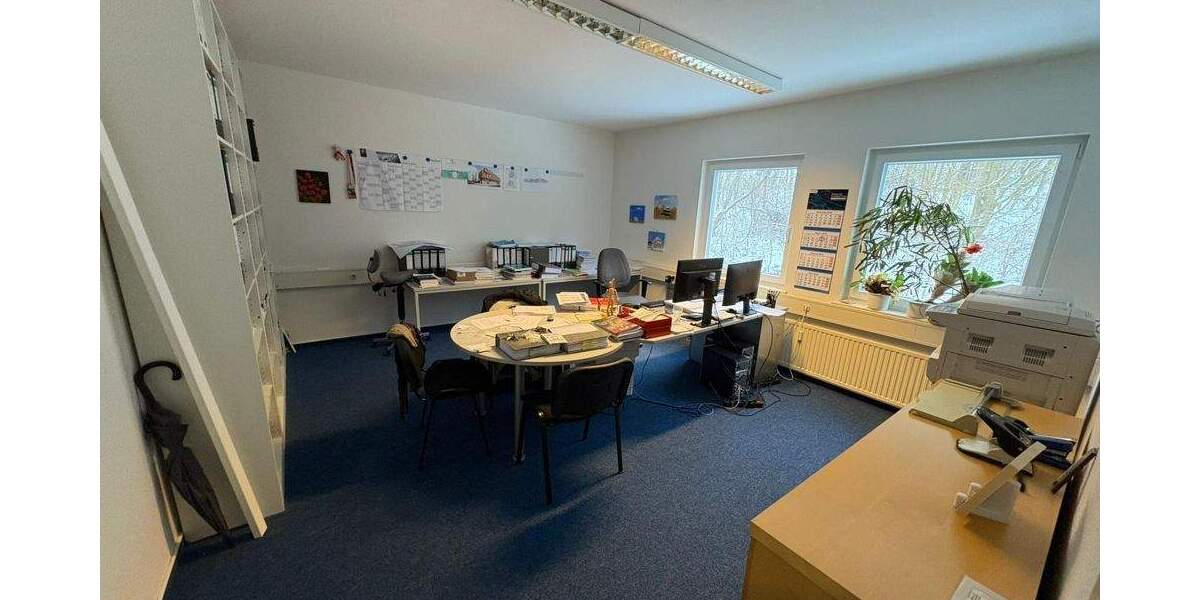 Gewerbeobjekt Lüneburg Neu Hagen - 8 Zimmer, 220 m&sup2;, 2.640&euro; | Angebot:25701369