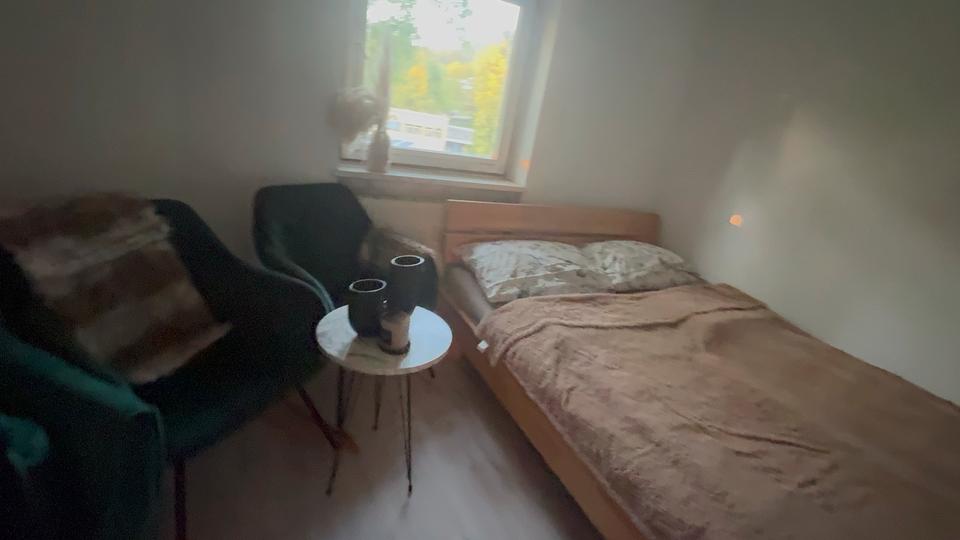 Wohnen auf Zeit Bad Säckingen - 3 Zimmer, 12 m&sup2;, 480&euro; | Angebot:26069280