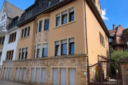 Wohnung Landau in der Pfalz - 5 Zimmer, 116 m&sup2;, 1.392&euro; | Angebot:27296178