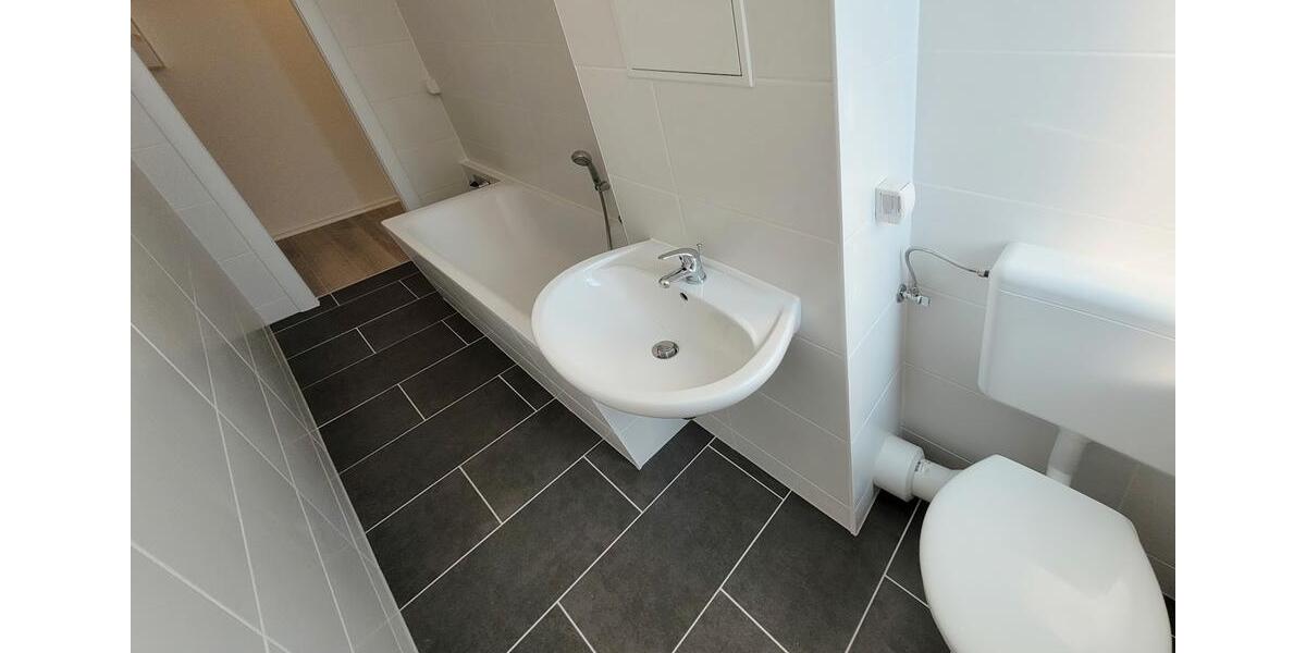 Etagenwohnung Colditz - 2 Zimmer, 48 m&sup2;, 224&euro; | Angebot:17767054