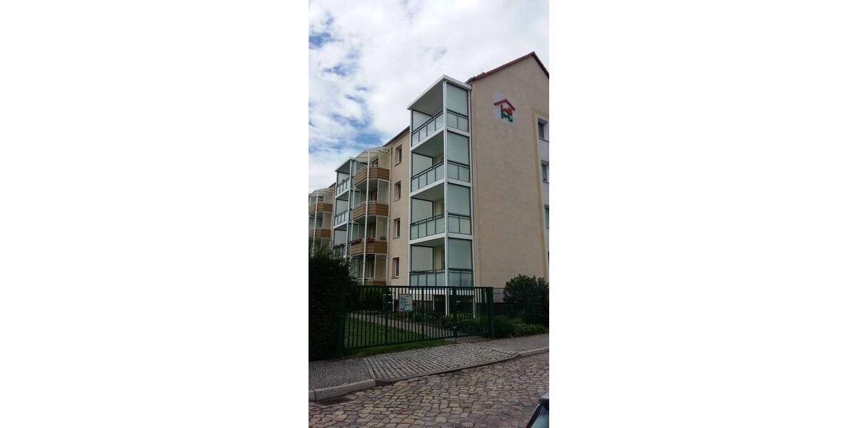 Etagenwohnung Magdeburg Reform - 3 Zimmer, 58 m&sup2;, 435&euro; | Angebot:26817393