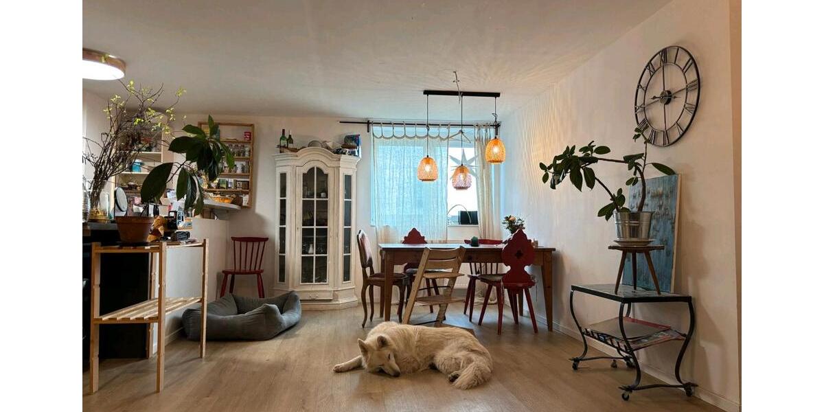 Wohnen auf Zeit Feldberg (Schwarzwald) - 1 Zimmer, 20 m&sup2;, 520&euro; | Angebot:25677526