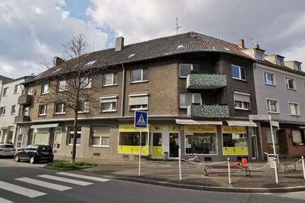 Wohnung Dortmund Oespel - 1 Zimmer, 30 m&sup2;, 320&euro; | Angebot:24432296