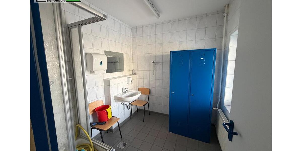 Gewerbeobjekt Brandenburg an der Havel Görden - 4.950&euro; | Angebot:24643446