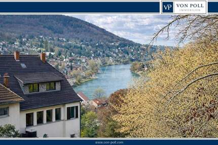 Haus Heidelberg / Ziegelhausen Ziegelhausen - 1 Zimmer, 332 m&sup2;, 4.450&euro; | Angebot:25695234