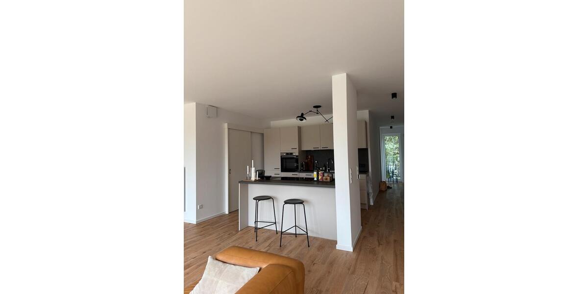 Etagenwohnung Niebüll - 2 Zimmer, 76 m&sup2;, 1.065&euro; | Angebot:26536025