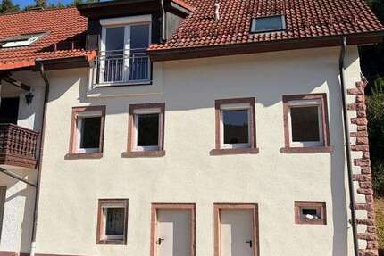 Wohnung Mudau / Reisenbach Reisenbach - 2 Zimmer, 57 m&sup2;, 450&euro; | Angebot:27330182
