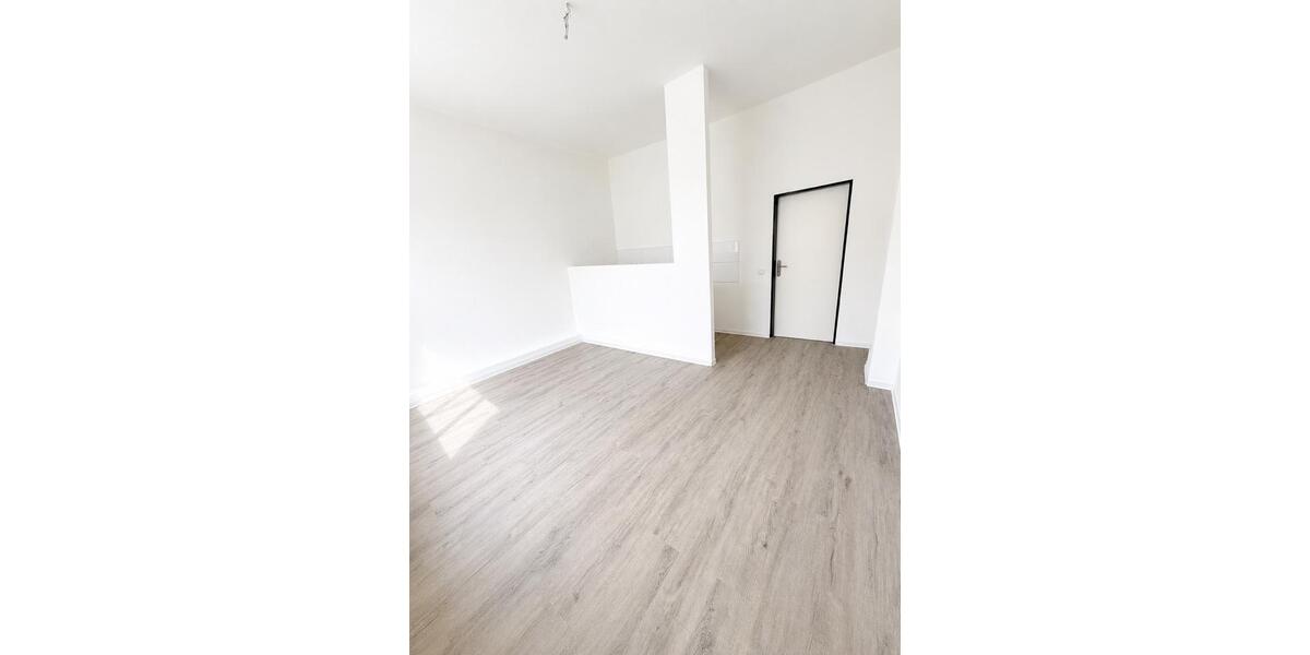 Etagenwohnung Bielefeld Mitte - 1 Zimmer, 30 m&sup2;, 530&euro; | Angebot:26665434