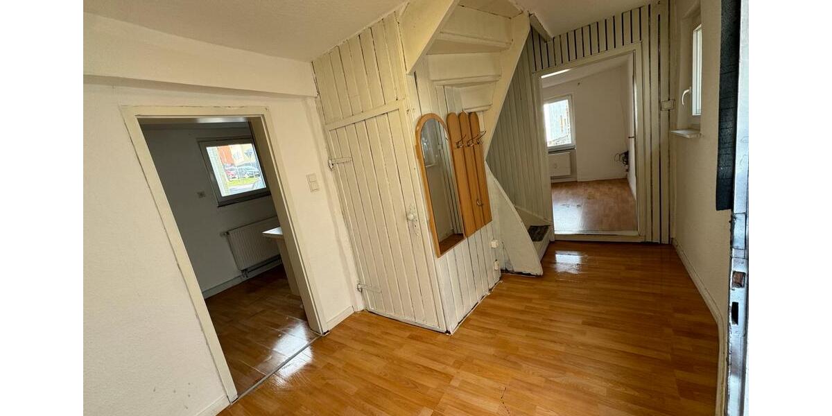 Reihenhaus Fernwald - 3 Zimmer, 69 m&sup2;, 750&euro; | Angebot:25858820