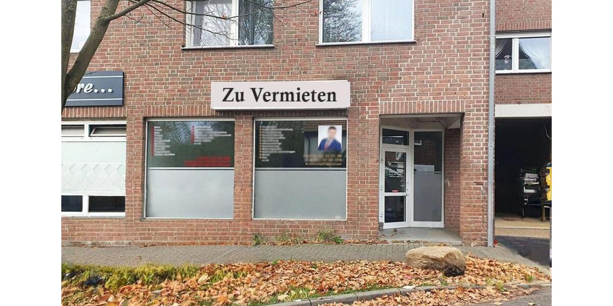 Gewerbeobjekt Hückelhoven - 500&euro; | Angebot:24769879