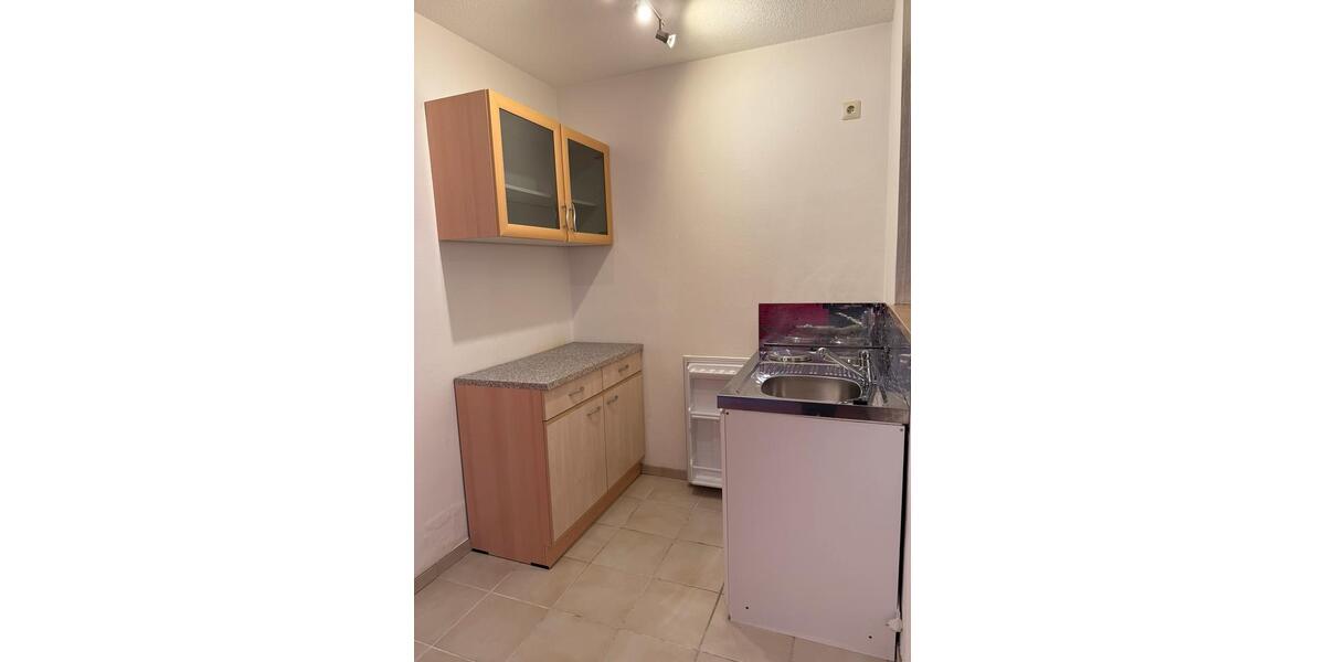 Etagenwohnung Lörrach Brombach - 1 Zimmer, 33 m&sup2;, 800&euro; | Angebot:25794091