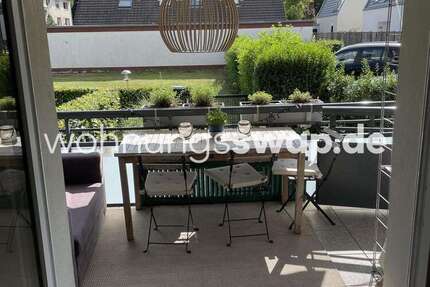 Wohnung zum Mieten in Köln 1.050 € 60 m²