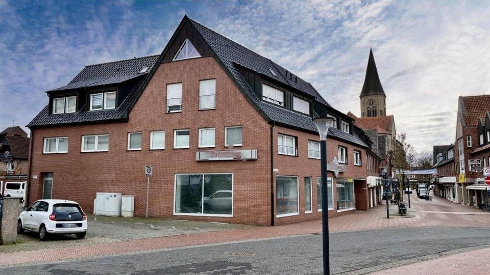 Gewerbeobjekt Stadtlohn - 2.250&euro; | Angebot:24683240