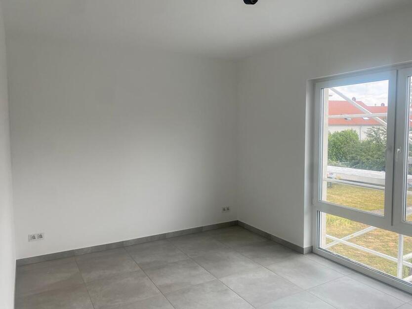 Schöne 2-Raum Wohnung in Karben