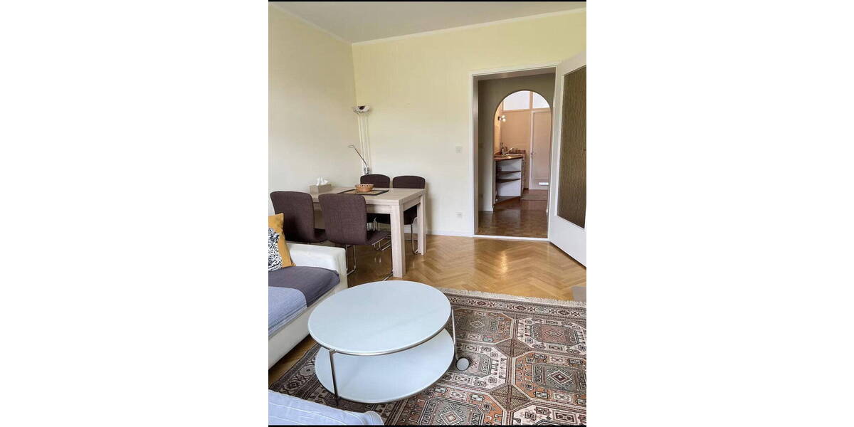 Etagenwohnung München Au-Haidhausen - 3 Zimmer, 63 m&sup2;, 1.900&euro; | Angebot:26144855