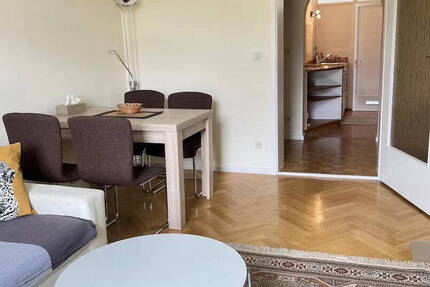 Wohnung München Au-Haidhausen - 3 Zimmer, 63 m&sup2;, 1.900&euro; | Angebot:26144855