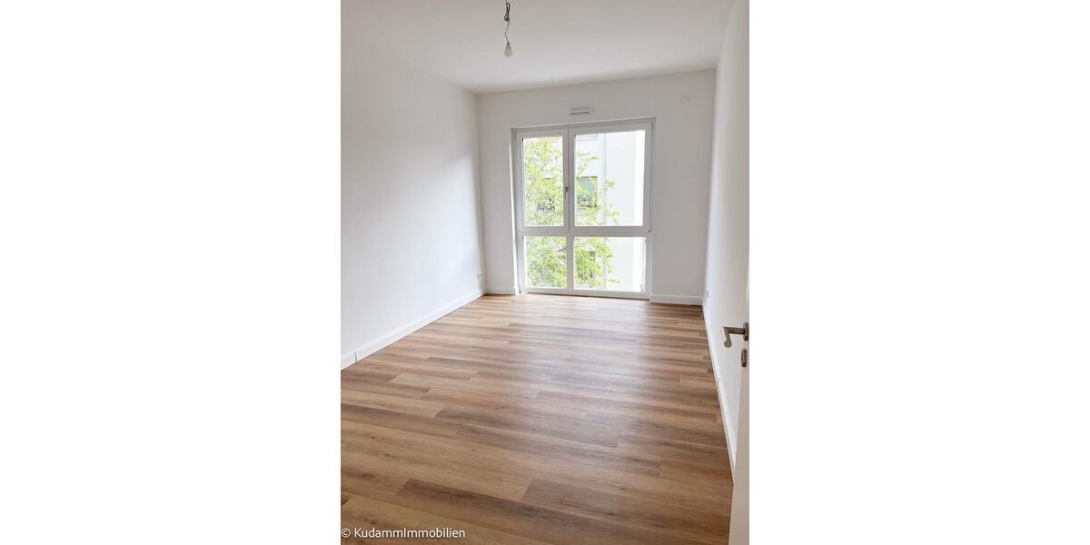 3 Raumwohnung in der 