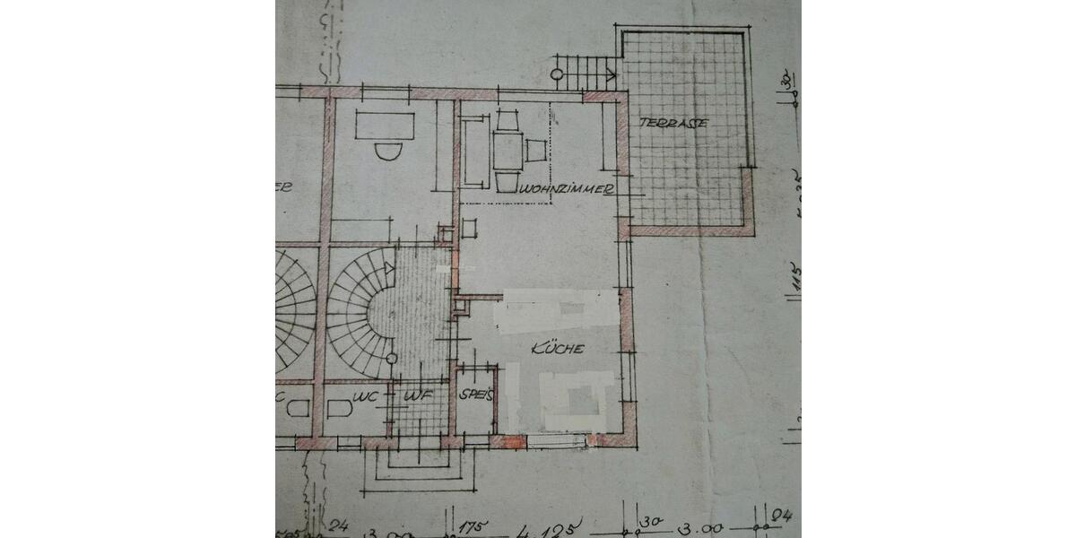 Doppelhaushälfte Marktoberdorf - 6 Zimmer, 135 m&sup2;, 1.670&euro; | Angebot:24815186