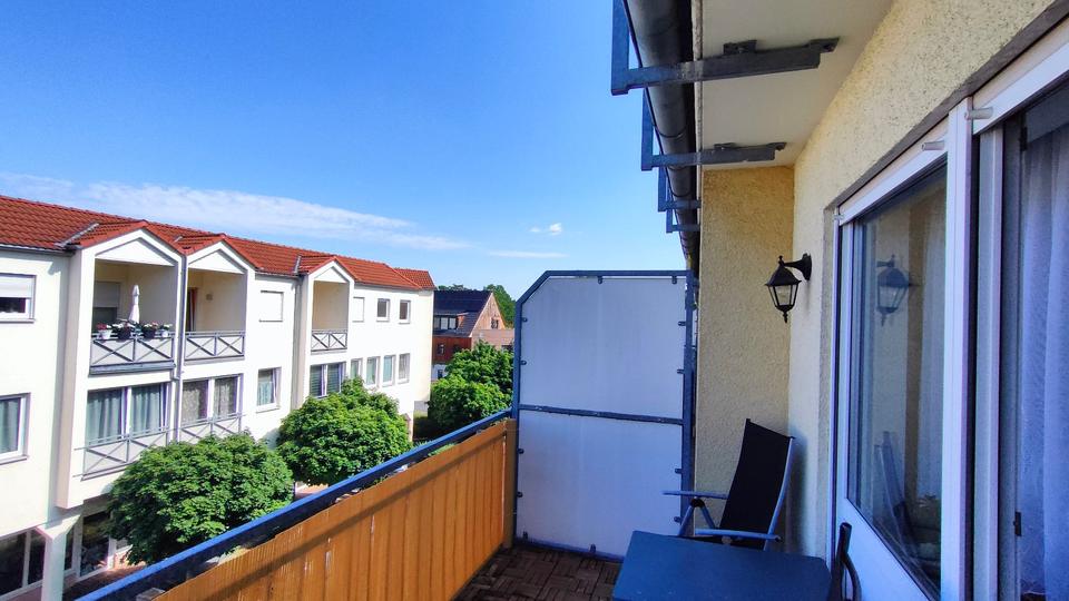 Etagenwohnung Coswig - 1 Zimmer, 36 m&sup2;, 360&euro; | Angebot:24754215