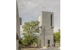 Wohnen unter Gottes Schirm in Freiburg. Freistehender Campanile St. Elizabeth Kultur-Architekturperle. exklusiv. urban. zeitlos. mit viel Liebe zum Detail gebaut und ausgestattet