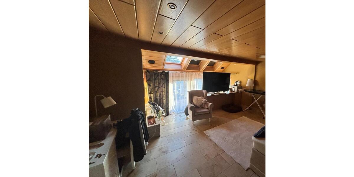 Etagenwohnung Altensteig - 3 Zimmer, 119 m&sup2;, 1.850&euro; | Angebot:25824874