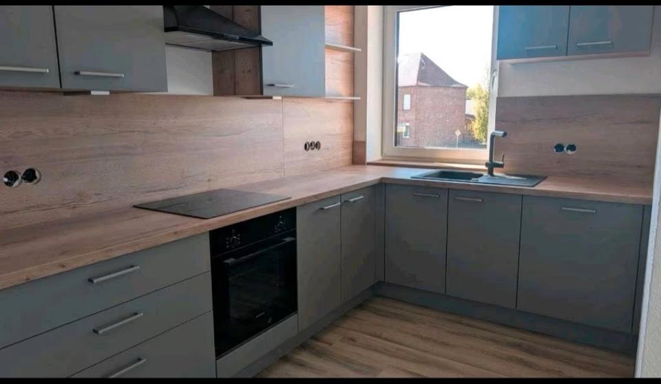 Etagenwohnung Werlte - 4 Zimmer, 91 m&sup2;, 990&euro; | Angebot:26704199