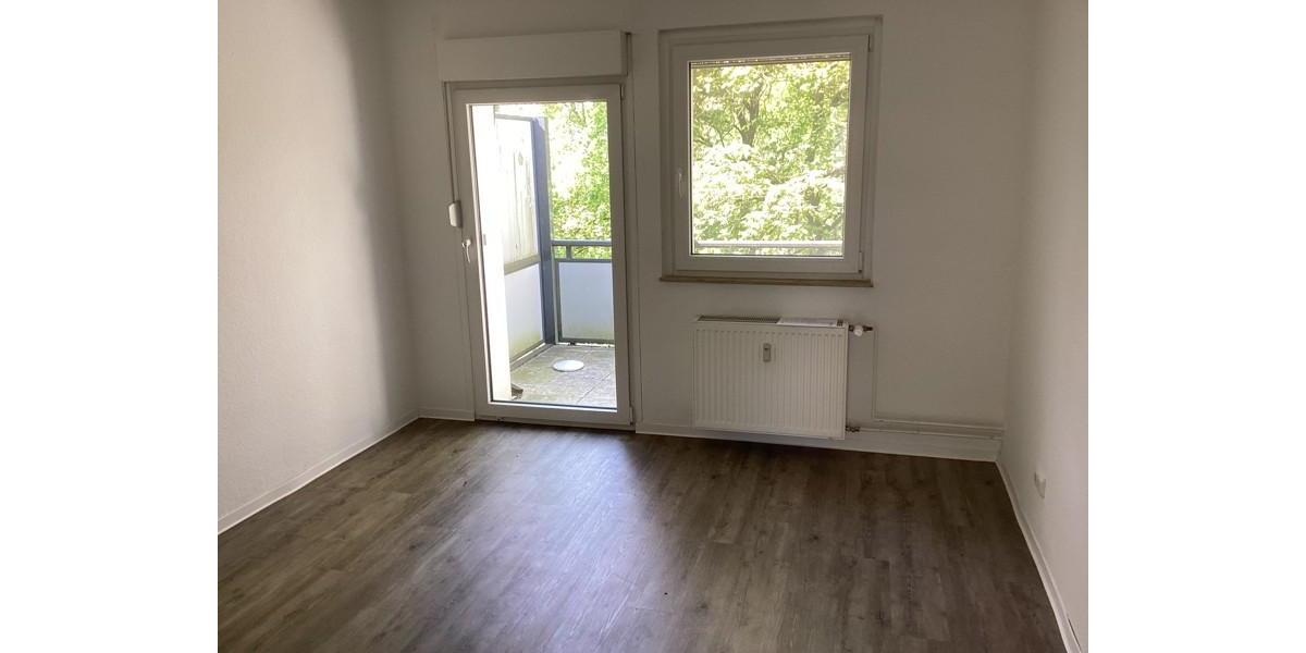 Etagenwohnung Gelsenkirchen Gelsenkirchen-Mitte - 2 Zimmer, 54 m&sup2;, 461&euro; | Angebot:26204563