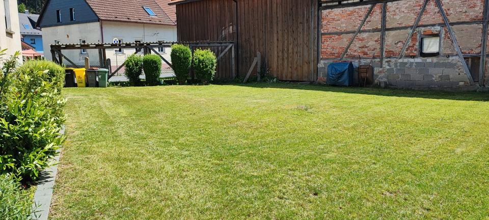 Dachgeschoßwohnung Wallenfels - 2 Zimmer, 51 m&sup2;, 320&euro; | Angebot:26035514