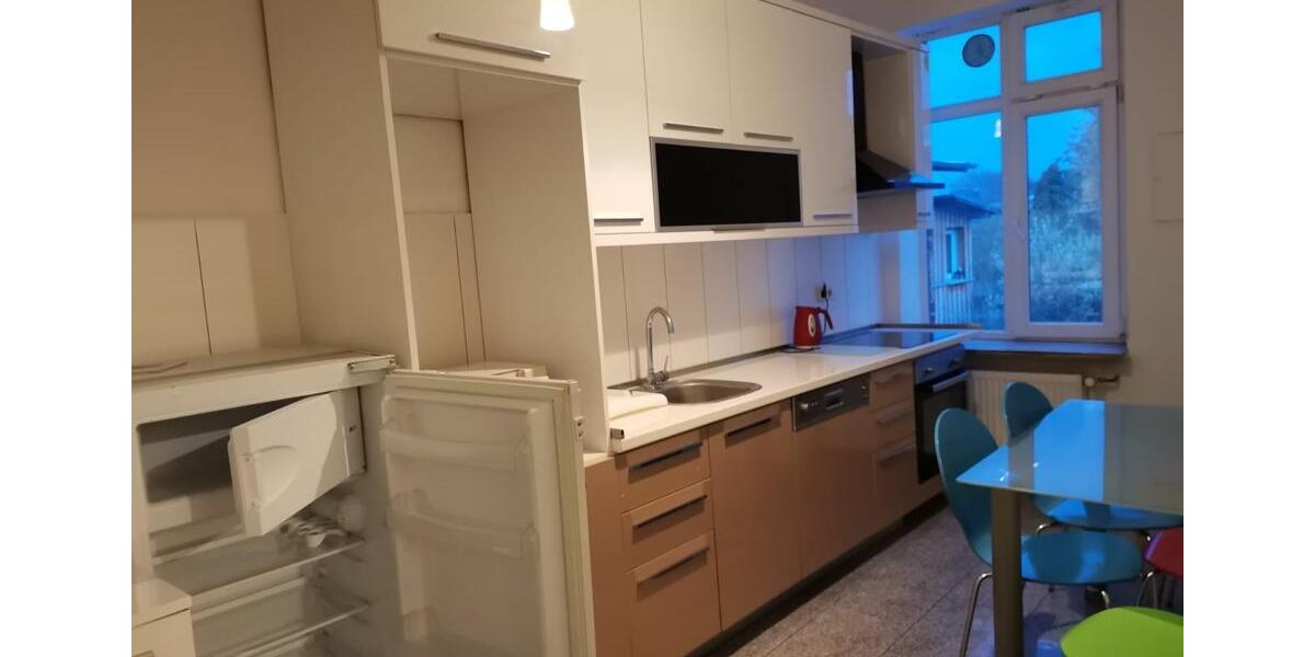 Wohnen auf Zeit Grevenbroich - 20 Zimmer, 20 m&sup2;, 20&euro; | Angebot:22509491