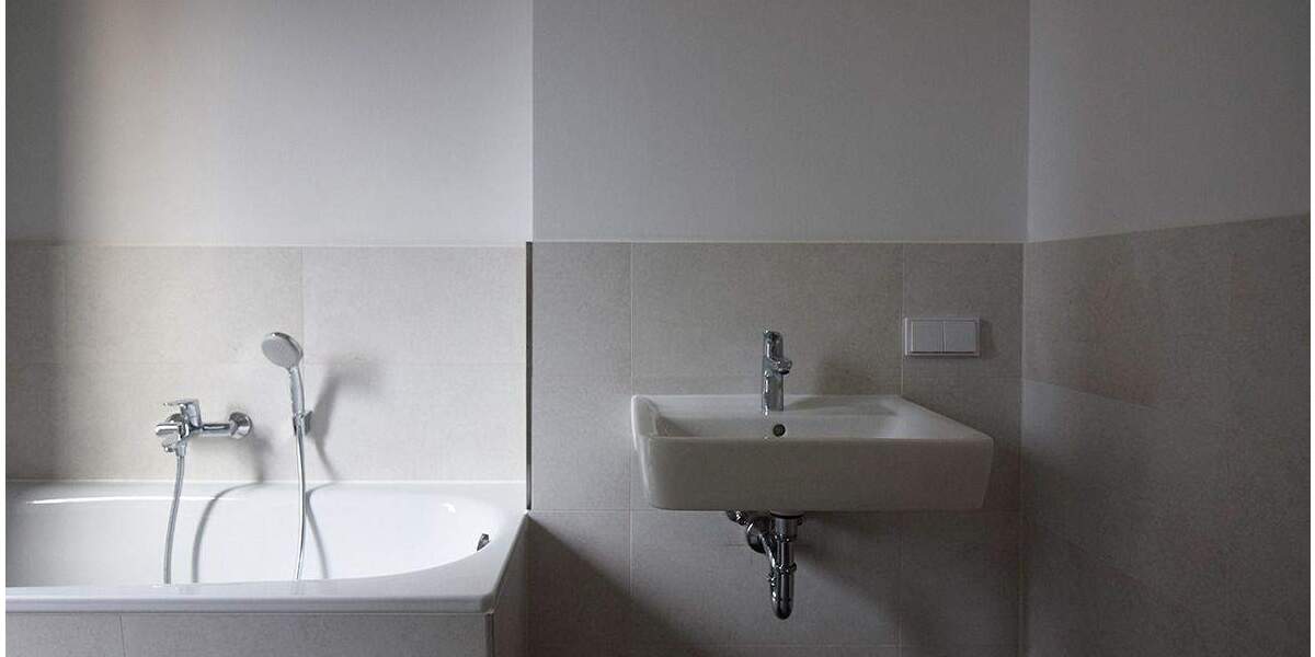 Terrassenwohnung Bestensee - 3 Zimmer, 94 m&sup2;, 1.390&euro; | Angebot:25773048