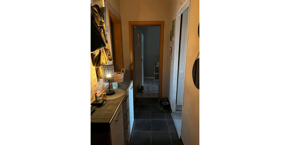 Etagenwohnung Havelberg - 3 Zimmer, 59 m&sup2;, 380&euro; | Angebot:25263033