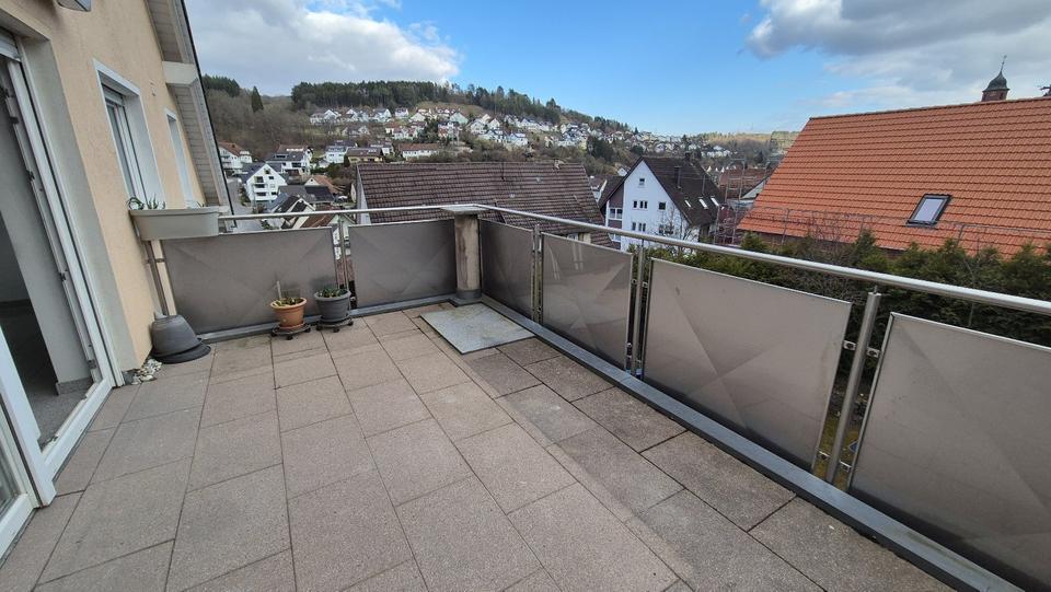 Hochwertige Wohnung in sehr gehobener Ausstattung