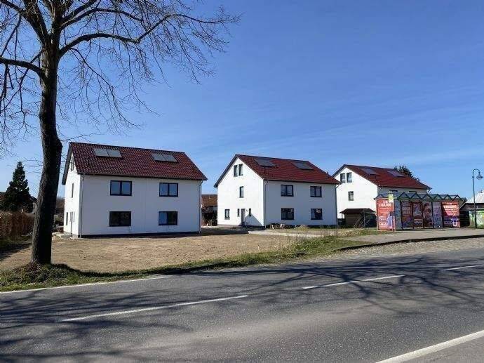 Terrassenwohnung Steinhagen Negast - 6 Zimmer, 139 m&sup2;, 1.499&euro; | Angebot:26908612