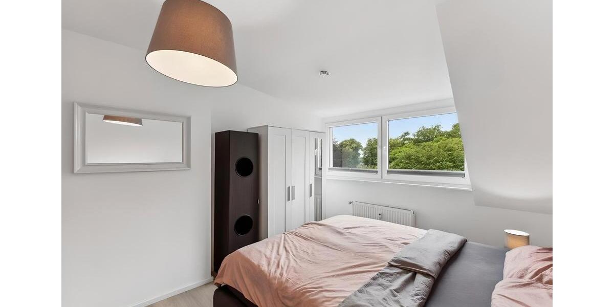 Wohnen auf Zeit Düsseldorf Stadtbezirk 6 - 2.5 Zimmer, 64 m&sup2;, 1.450&euro; | Angebot:26137108