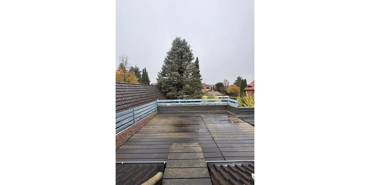 Dachgeschoßwohnung Springe - 2.5 Zimmer, 83 m&sup2;, 750&euro; | Angebot:25806695