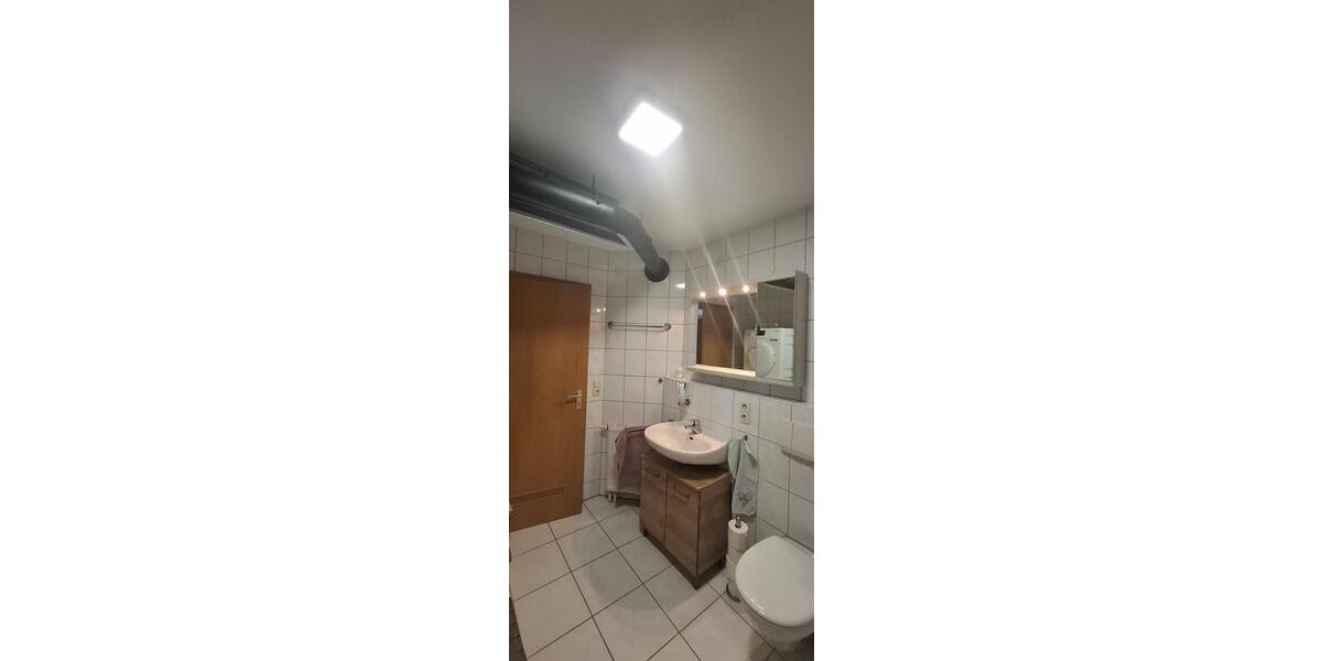 Etagenwohnung Weingarten - 2 Zimmer, 60 m&sup2;, 595&euro; | Angebot:26690190