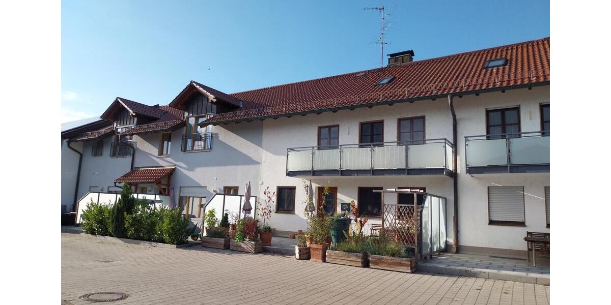 Reihenmittelhaus 5 zimmer