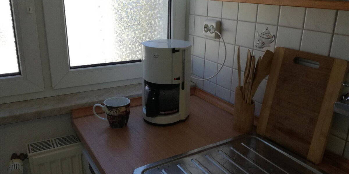 Etagenwohnung Coswig Düben - 3 Zimmer, 60 m&sup2;, 635&euro; | Angebot:26044994