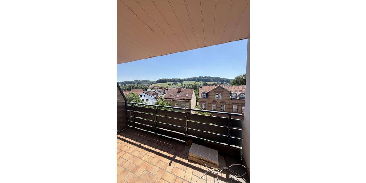 Etagenwohnung Wald Michelbach - 4 Zimmer, 133 m&sup2;, 1.100&euro; | Angebot:27033435