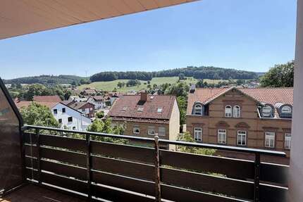 Wohnung Wald Michelbach - 4 Zimmer, 133 m&sup2;, 1.100&euro; | Angebot:27033435