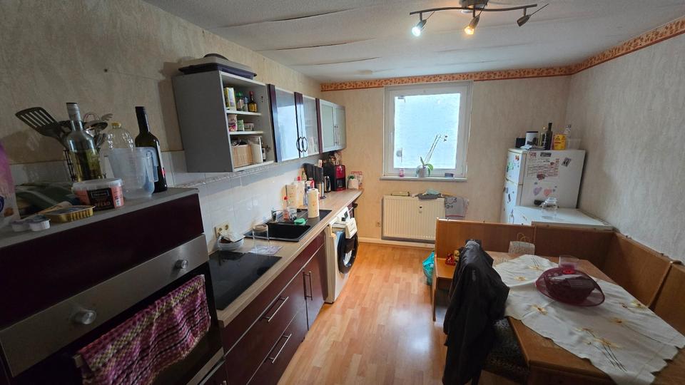 Etagenwohnung Hammersbach - 4 Zimmer, 100 m&sup2;, 900&euro; | Angebot:26704595