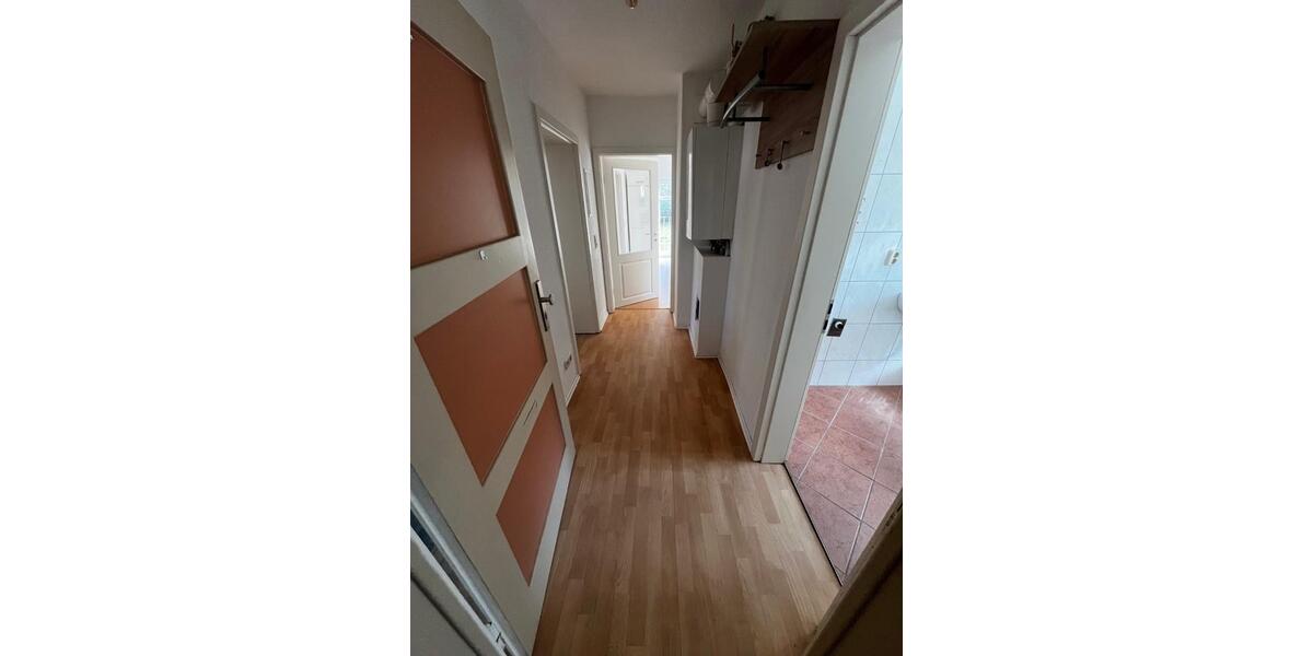 Erdgeschoßwohnung Nossen - 3 Zimmer, 57 m&sup2;, 399&euro; | Angebot:25804806